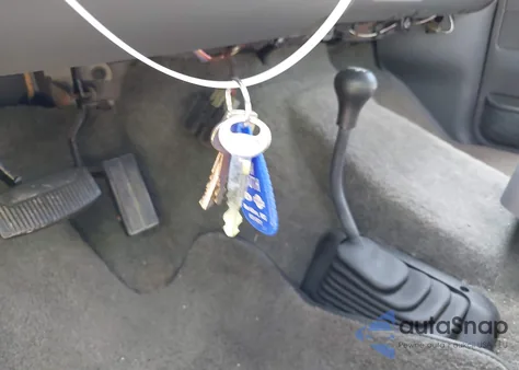 1992 Ford F150 from USA, damaged, VIN 1FTEF14NXNNB16610